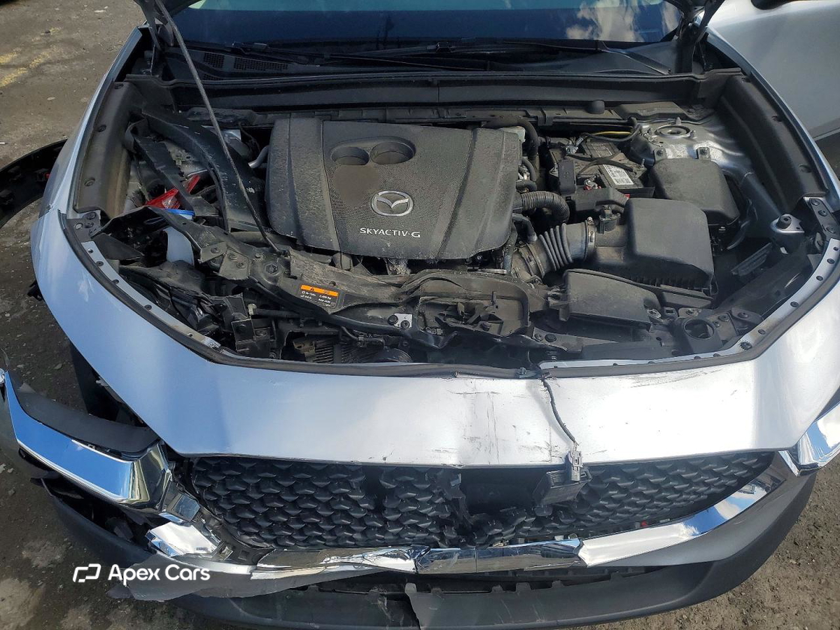 Mazda CX-30 2021