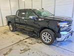 Chevrolet Silverado 2019