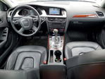 Audi A4 2012