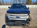 Ford Explorer 2014