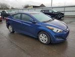 Hyundai Elantra 2016