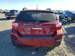 Subaru XV 2014