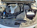 Kia Optima 2012