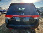 Honda Odyssey 2016