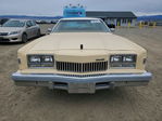Oldsmobile Toronado 1978