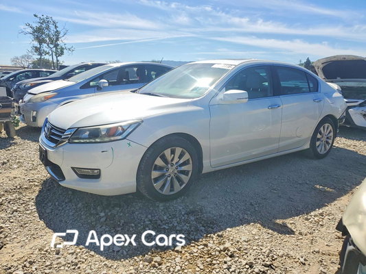 Honda Accord 2013 - Image 1 of 13