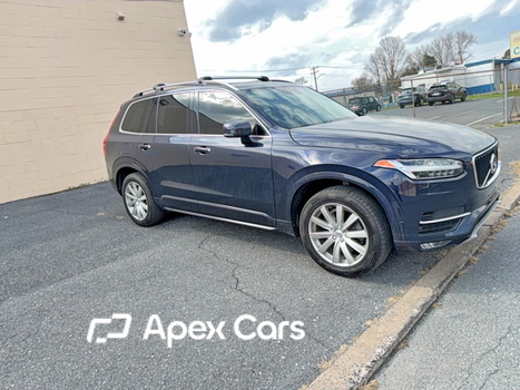 Volvo XC90 2016 - Image 1 of 10