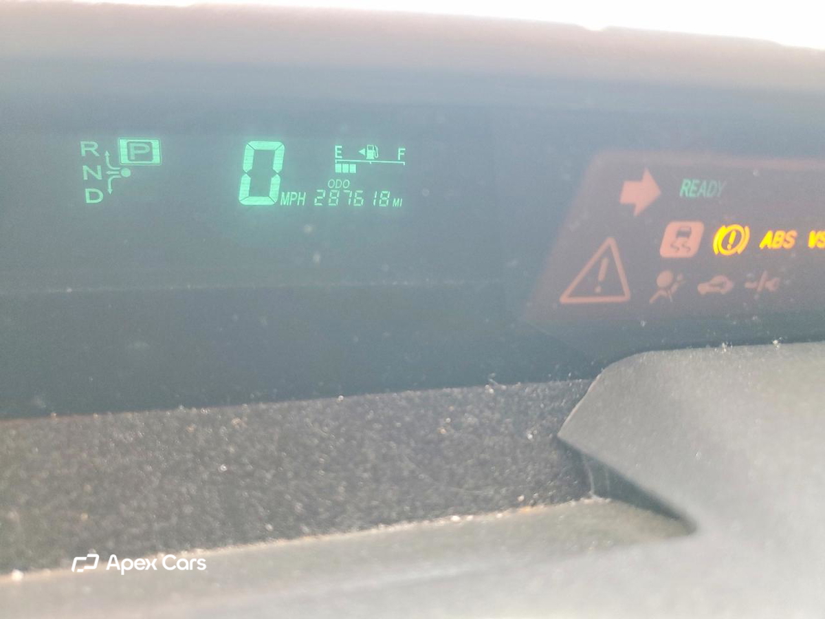 Prius 2008