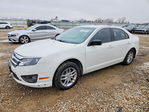 Ford Fusion 2011