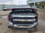 Chevrolet Silverado 2017