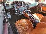 Audi TT 2013