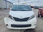Toyota Sienna 2015