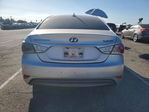Hyundai Sonata 2012