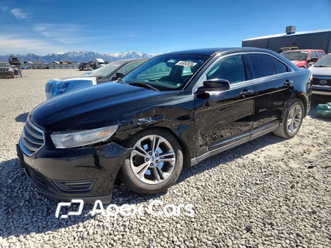 Ford Taurus 2013 - Image 1 of 13