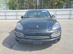 Porsche Cayenne 2014