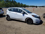 Nissan Versa 2018