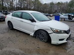 Honda Accord 2013
