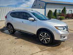 Nissan Rogue 2019