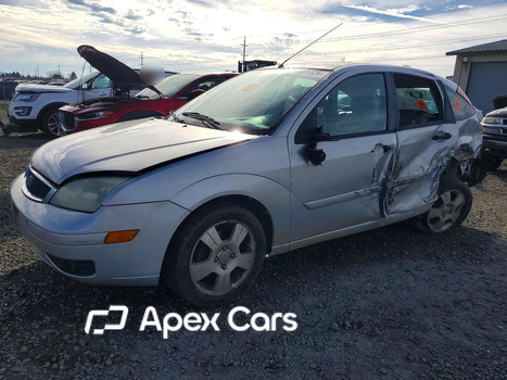 Ford Focus 2005 - Image 1 of 12