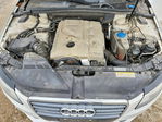Audi A4 2011