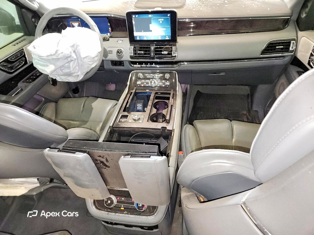 Lincoln Navigator 2019