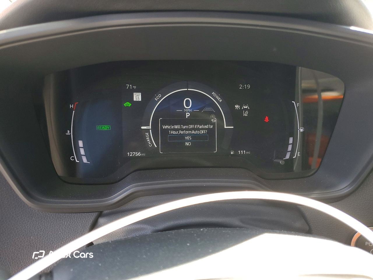 Toyota Corolla 2026