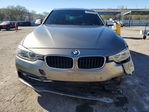 BMW Series 3 2016