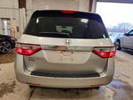 Honda Odyssey 2012
