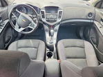Chevrolet Cruze 2014