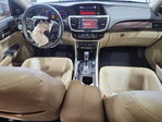 Honda Accord 2016
