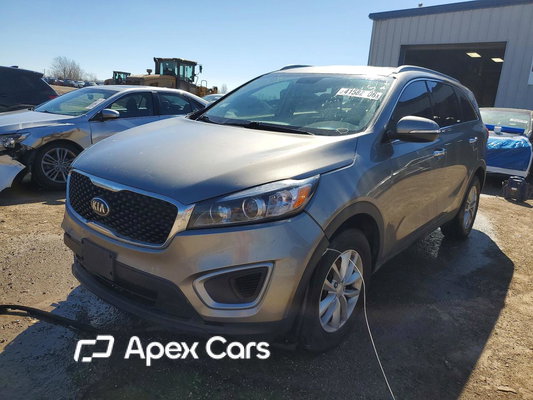 Kia Sorento 2017 - Image 1 of 5