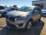 Kia Sorento 2017