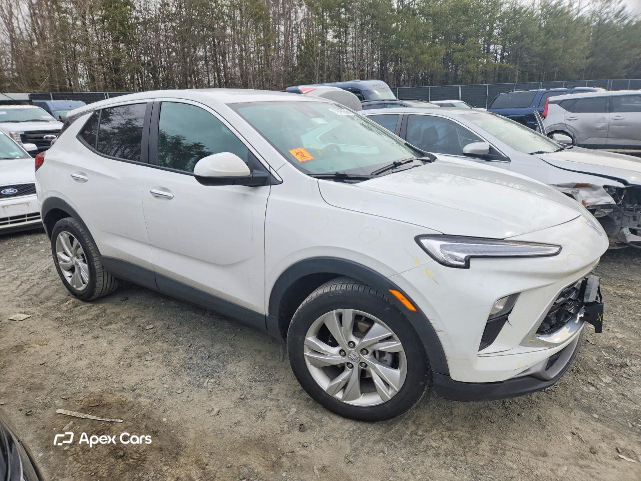 Buick Encore 2024