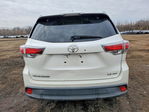Toyota Highlander 2015