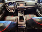 Toyota Highlander 2018
