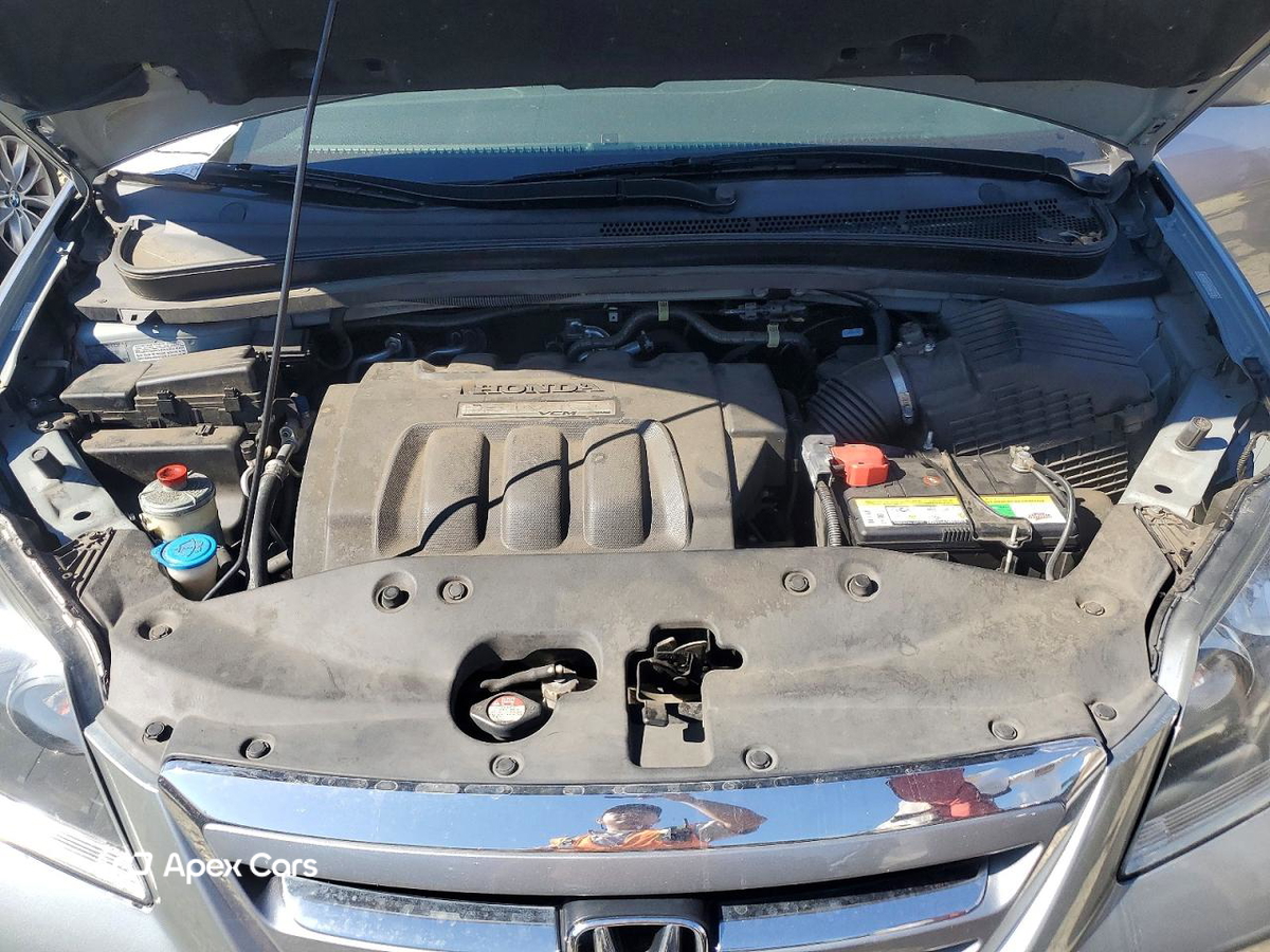 Honda Odyssey 2007