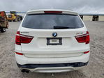BMW X3 2015