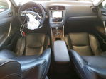 Lexus IS 2011