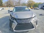 Lexus RX 2017