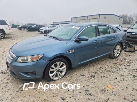 Ford Taurus 2010 - Image 1 of 12