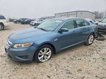 Ford Taurus 2010