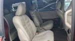 Toyota Sienna 2012