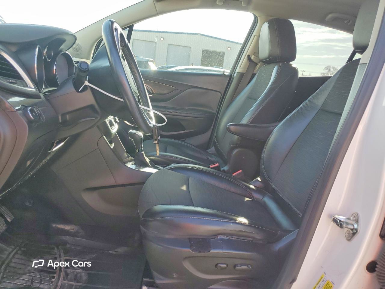 Buick Encore 2016