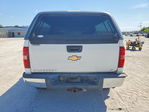 Chevrolet Silverado 2008