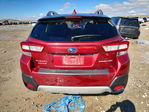 Subaru XV 2019