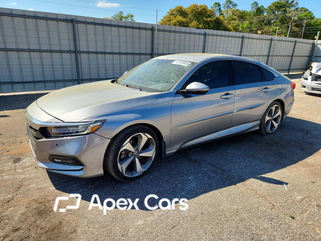 Honda Accord 2018 - Image 1 of 13