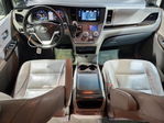 Toyota Sienna 2015