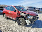 Nissan Rogue 2014