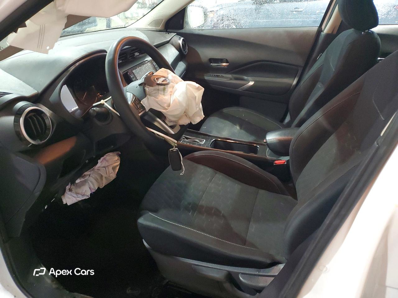 Nissan Kicks 2024
