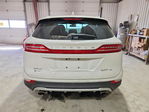 Lincoln MKC 2017